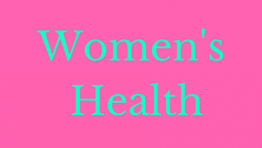 Women’s Health – Uterine Polyp and Honeycomb Endometrium