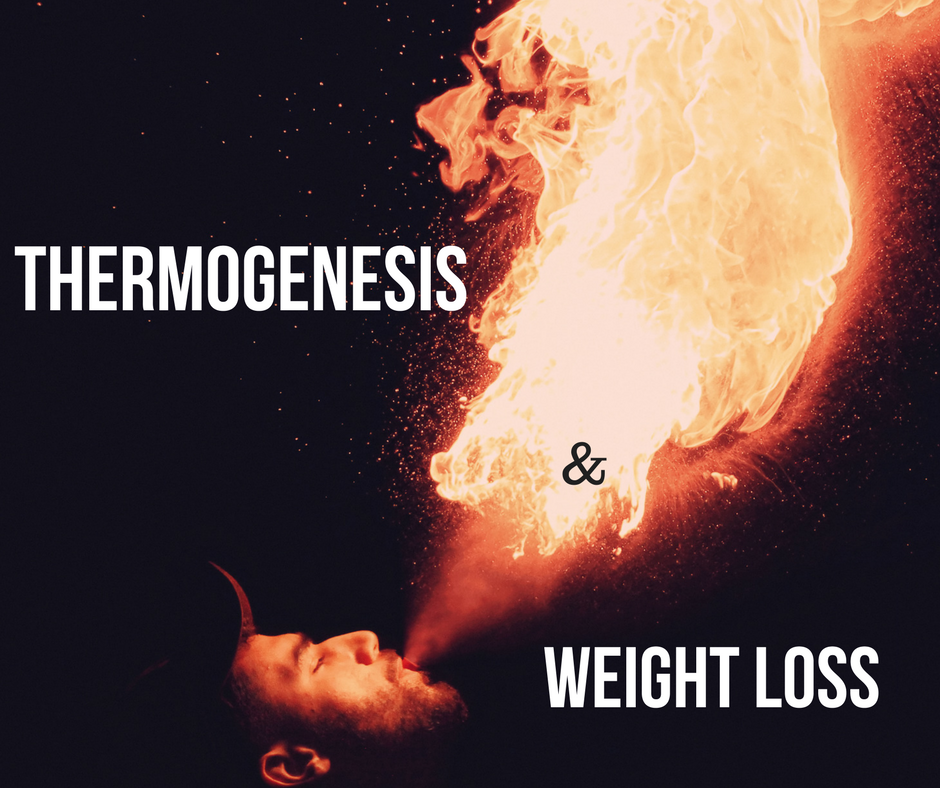 Get hot and manage weight with thermogenic foods